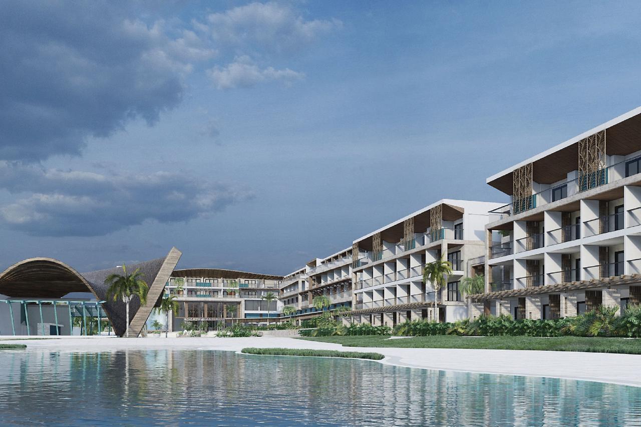 Serenade Adults Only 5* Punta Cana