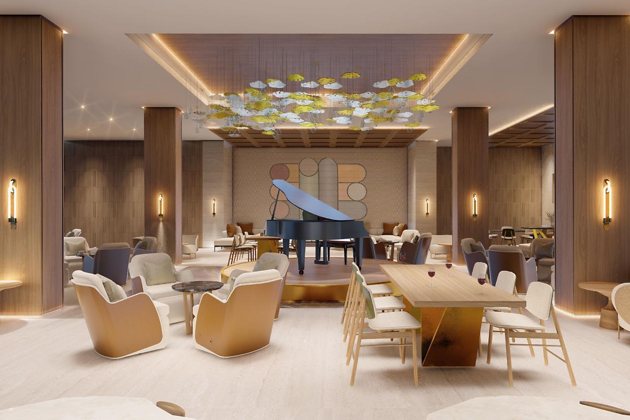 Serenade Adults Only Hotel