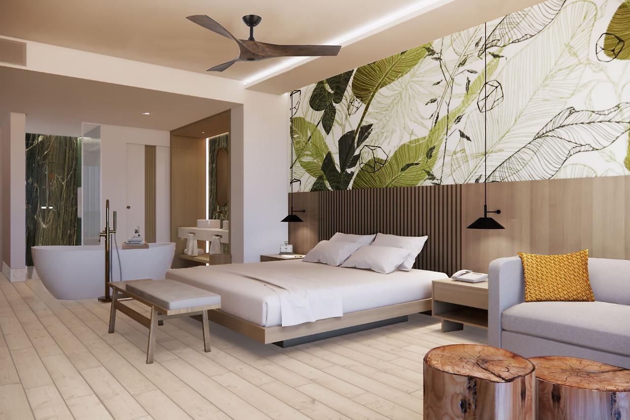 Serenade Adults Only Punta Cana
