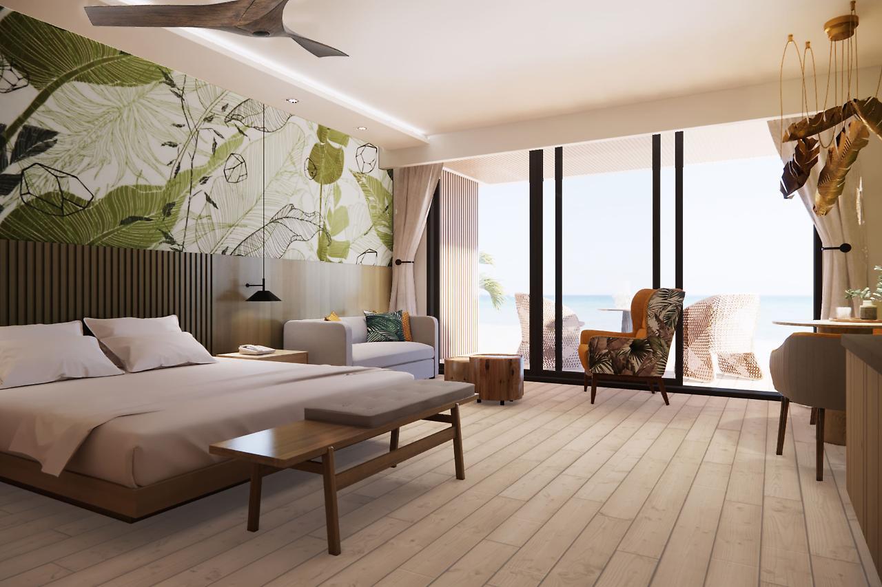 Hotel Serenade Adults Only Punta Cana