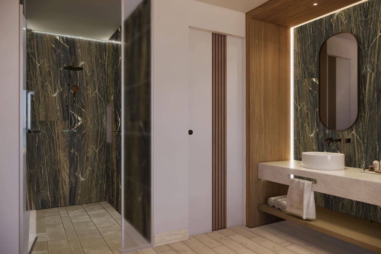 Hotel Serenade Adults Only 5*