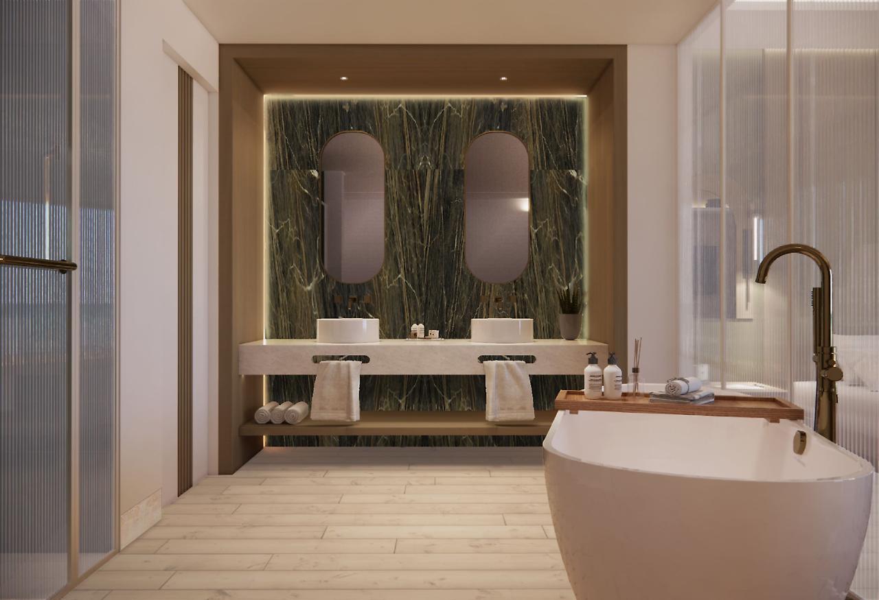Hotel Serenade Adults Only Punta Cana