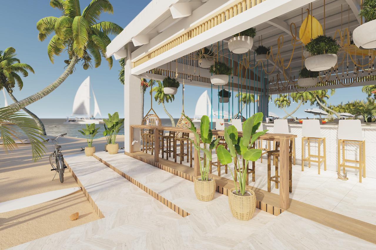 Hotel Serenade Adults Only Punta Cana